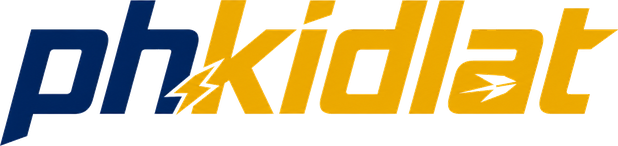 phkidlat brand logo
